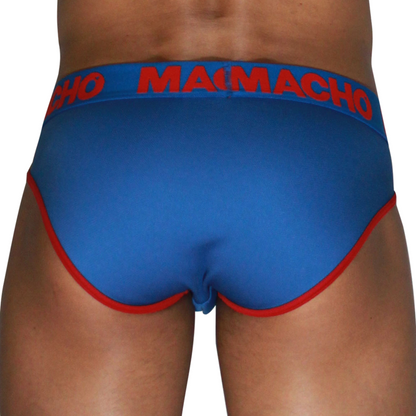 MACHO - MCH005 CLASSIC SLIP +