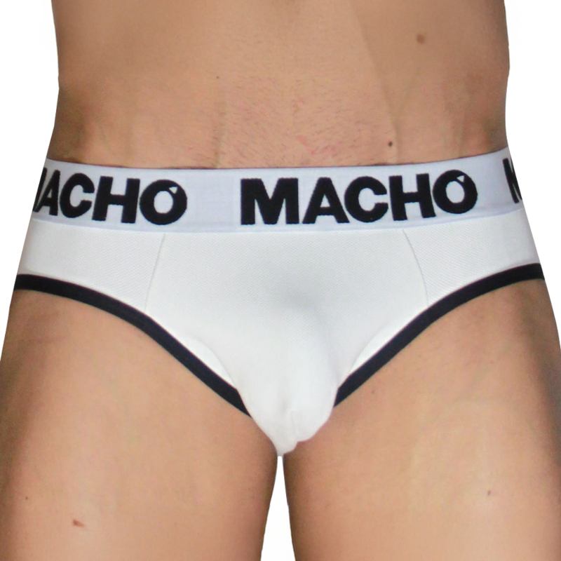 MACHO - MCH006 CLASSIC SLIP +