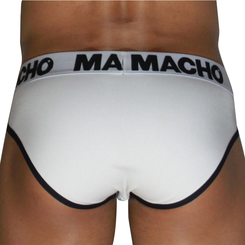MACHO - MCH006 CLASSIC SLIP +
