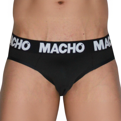 MACHO - MCH007 CLASSIC SLIP +