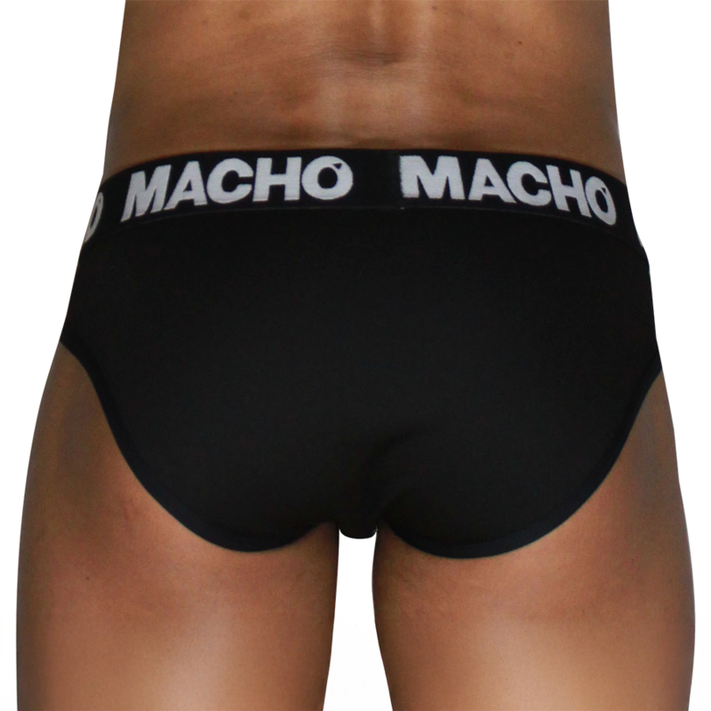 MACHO - MCH007 CLASSIC SLIP +