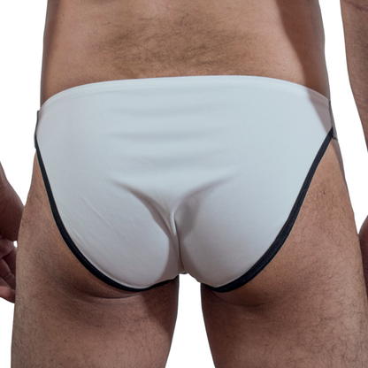 MACHO - MCH009 SLIP SIDE