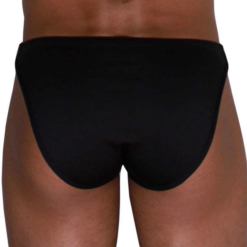 MACHO - MCH010 SLIP SIDE
