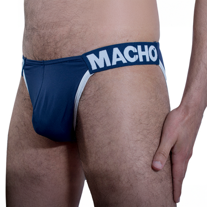 MACHO - MCH011 DARK SIDE SLIP