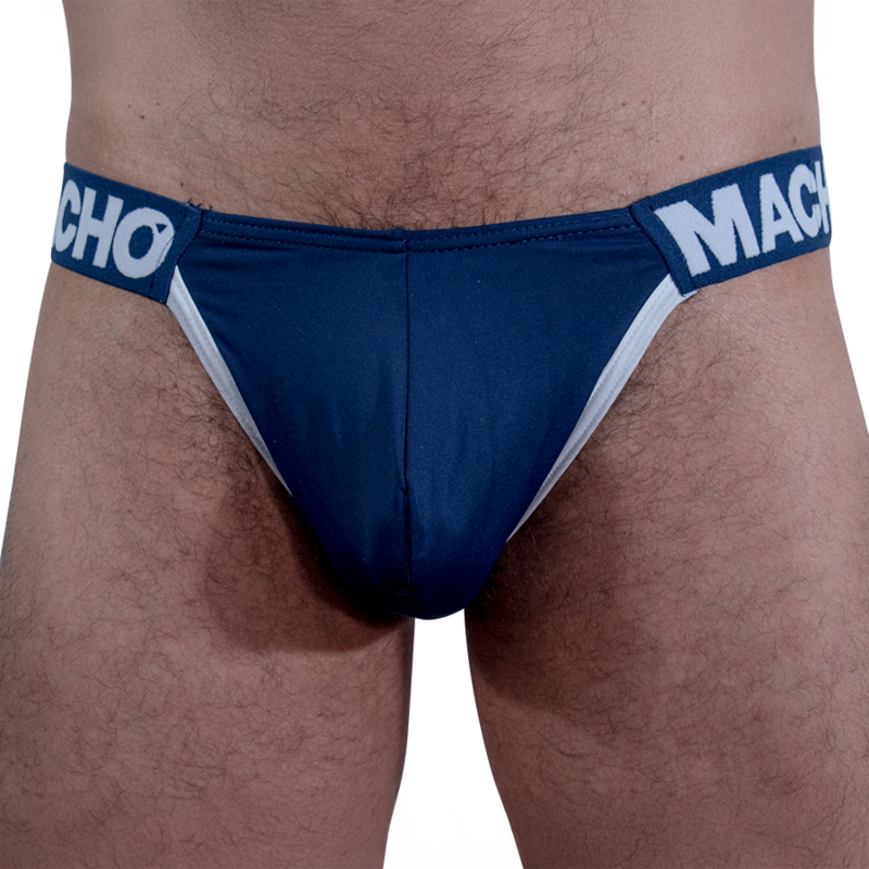 MACHO - MCH011 DARK SIDE SLIP