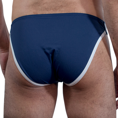 MACHO - MCH011 DARK SIDE SLIP