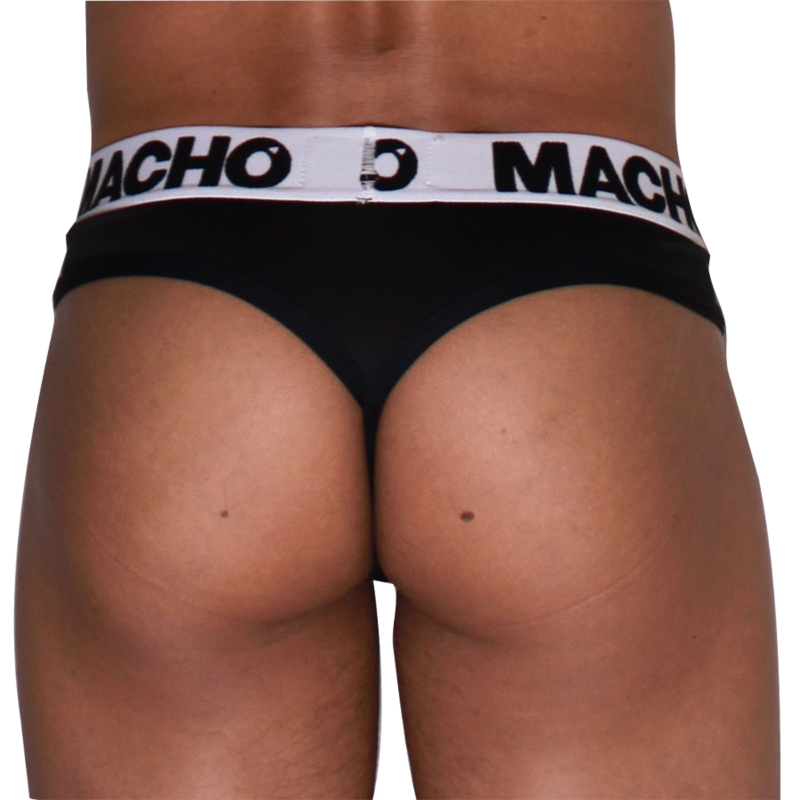 MACHO - MTG002 / THONG
