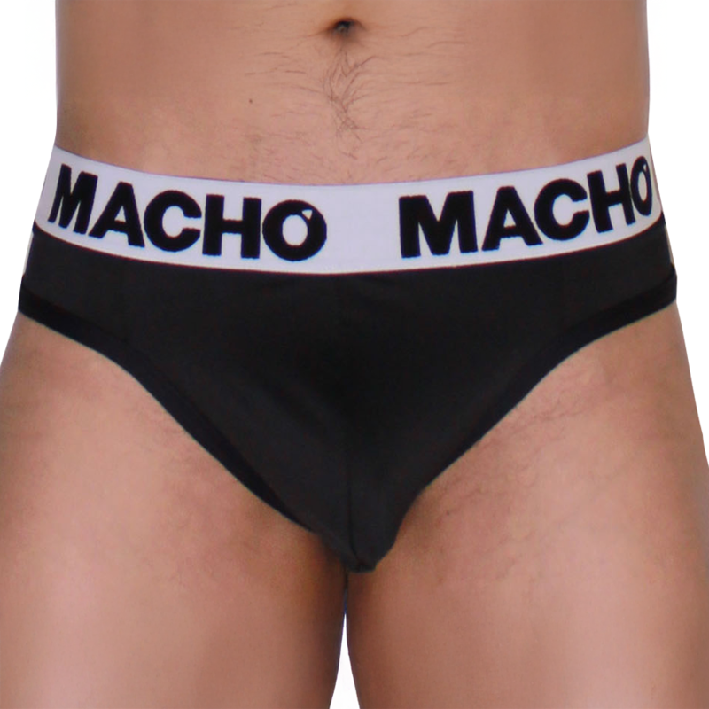 MACHO - MTG002 / THONG