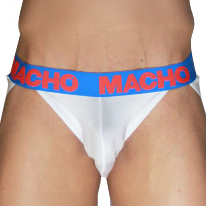 MACHO - MX29AZ JOCK + DARK