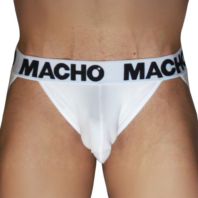 MACHO - MX29BL JOCK +