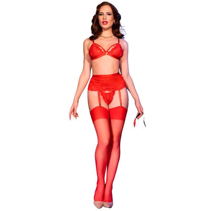 CHILIROSE - CR 4895 5 PIECE SET