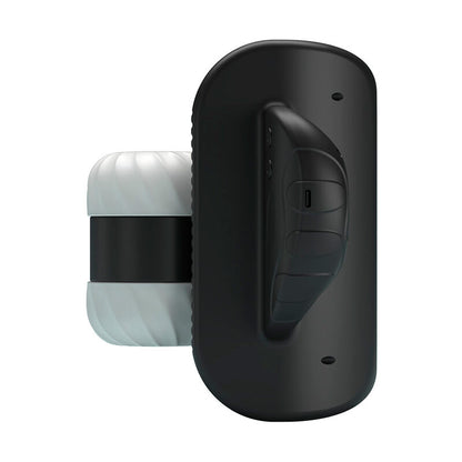 PRETTY LOVE - CALISTA UNIVERSAL AUTOMATIC MASTURBATOR BLACK