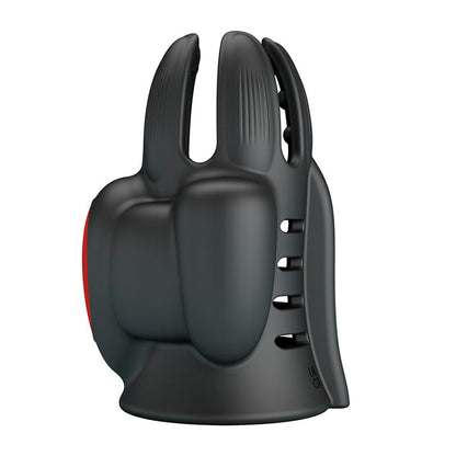 PRETTY LOVE - WYATT RECHARGEABLE AUTOMATIC MASTURBATOR CLASS TRAINER