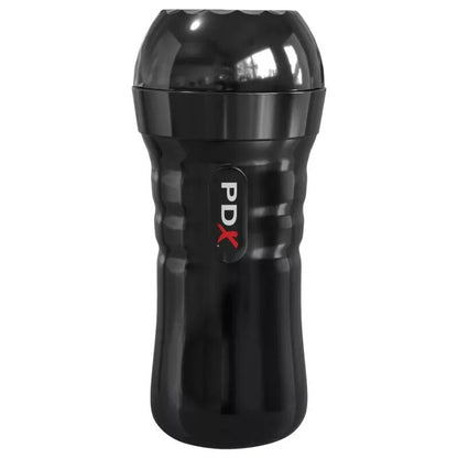 PDX EXTREME - REALISTIC SELF-LUBRICATED MASTURBATOR WITH SUPER DELICIOUS LIPS