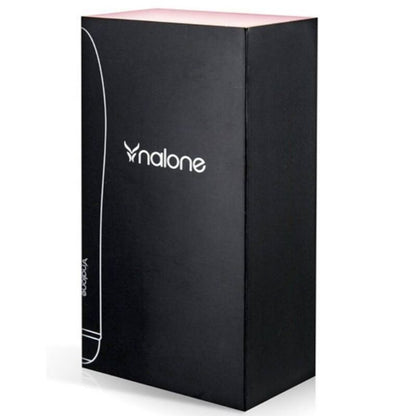 NALONE - IRIS 20 MODE VIBRATOR PINK 16 CM