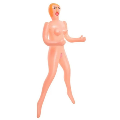 PIPEDREAM - MILF DOLL INFLATABLE LOVE DOLL