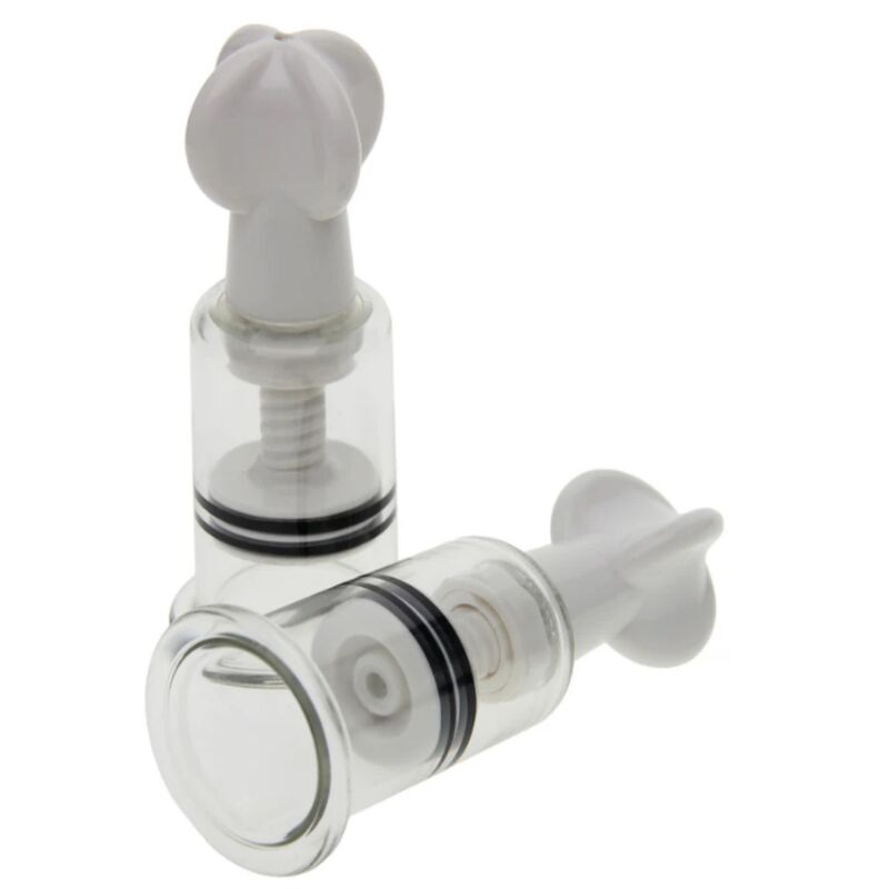 SHE.E.O - SUCTION FOR NIPPLE AND CLITORIS