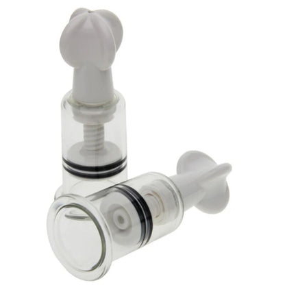 SHE.E.O - SUCTION FOR NIPPLE AND CLITORIS
