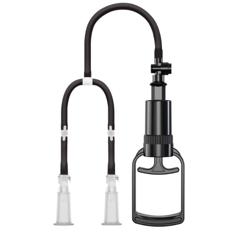 SHE.E.O - NIPPLE VACUUM PUMP