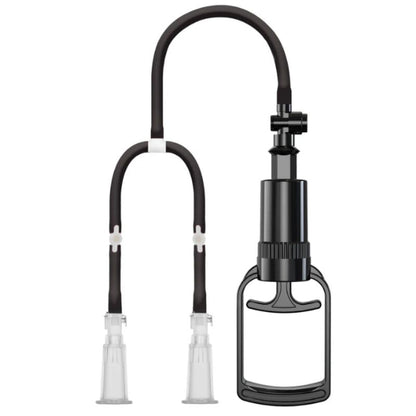 SHE.E.O - NIPPLE VACUUM PUMP