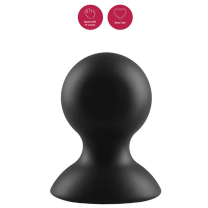 SHE.E.O - SILICONE NIPPLE SUCTION CUPS