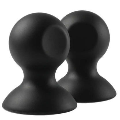 SHE.E.O - SILICONE NIPPLE SUCTION CUPS