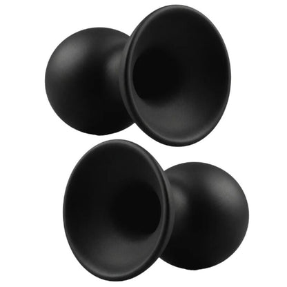 SHE.E.O - SILICONE NIPPLE SUCTION CUPS