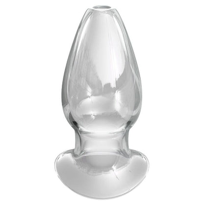 ANAL FANTASY ELITE - MEGA ANAL GAPER TAPÓN ANAL TRANSPARENTE