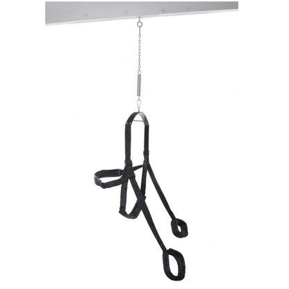FETISH FANTASY SERIES - BLACK FANTASY SWING SEX SWING