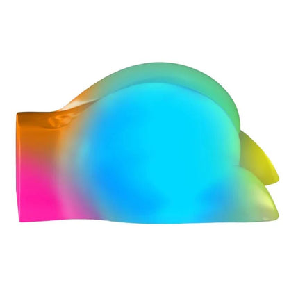 PDX ELITE - GO-GO BOOTY LED MEGA ILLUMINATED MALE MASTURBATOR