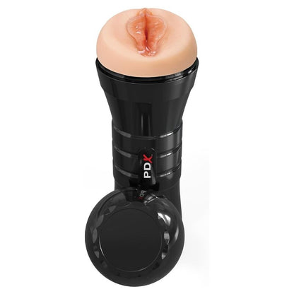 PDX EXTREME - WET PUSSIES SUPER LUSCIOUS LIPS XXL LIGHT MASTURBATOR
