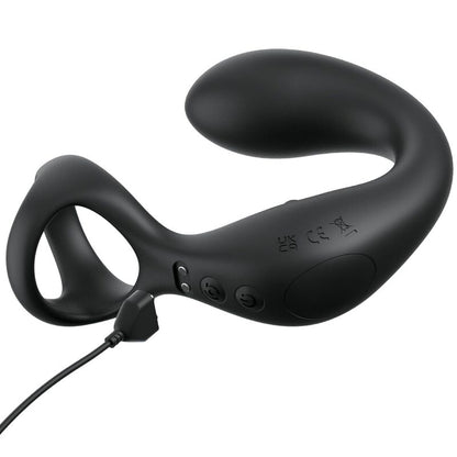 PDX ELITE - FAP-GASM CLEAR MALE MASTURBATOR WITH INTERMITTENT SUCTION