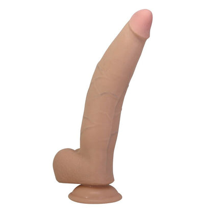 PRETTY LOVE - XANDER REALISTIC DILDO 20 CM Ø 5 CM NATURAL