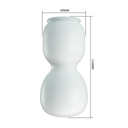 PRETTY LOVE - SUSAN POWER HEAD WAND MASSAGER ATTACHMENT Ø 6.5 CM