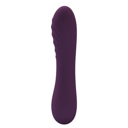 PRETTY LOVE - ALEXISROSE RECHARGEABLE VIBRATOR 10 FUNCTIONS PURPLE