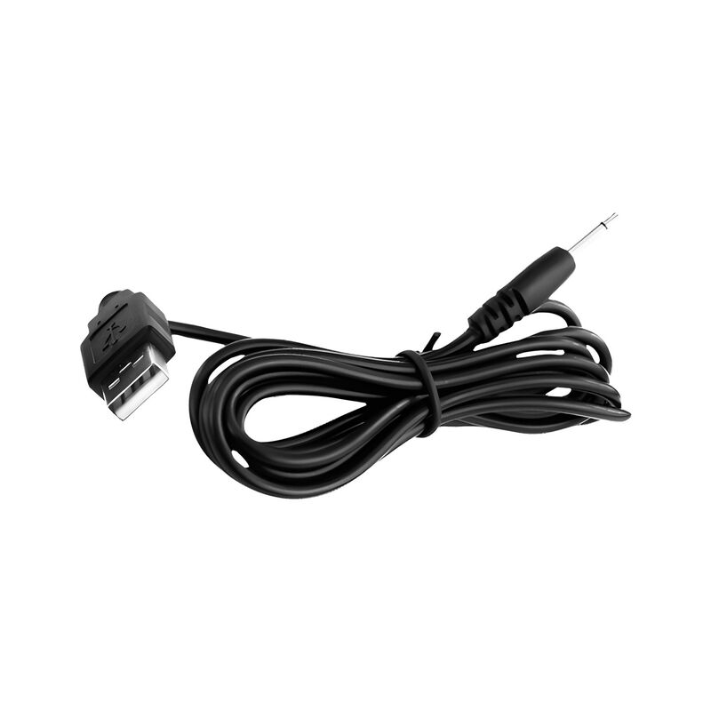 PRETTY LOVE - RECHARGEABLE VIBRATING RING WITH DUAL STIMULATOR