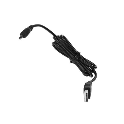PRETTY LOVE - RECHARGEABLE TEXTURED VIBRATING RING WITH STIMULATOR