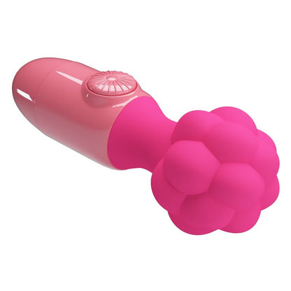 PRETTY LOVE - ANWEN MINI MASSAGER PINK
