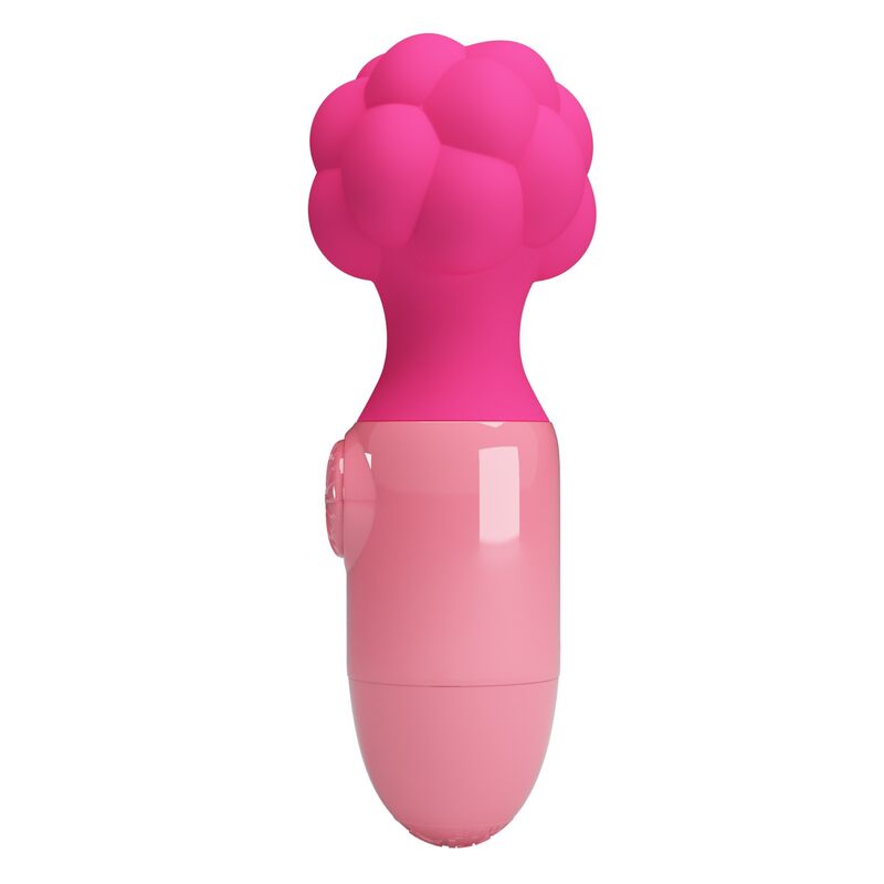 PRETTY LOVE - ANWEN MINI MASSAGER PINK