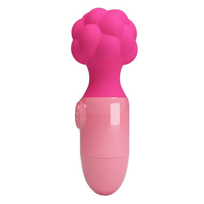 PRETTY LOVE - ANWEN MINI MASSAGER PINK
