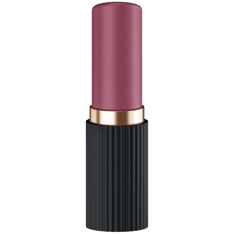 SATISFYER - DEEP KISS WAVE CLITORIS STIMULATOR GARNET / BLACK