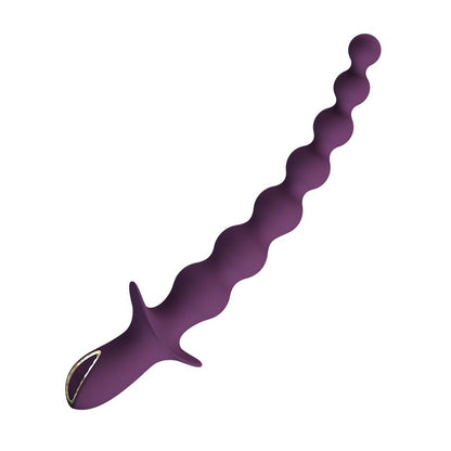 PRETTY LOVE - MADISON RECHARGEABLE ANAL VIBRATOR 10 FUNCTIONS