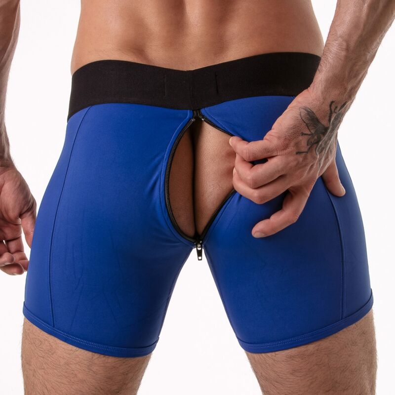 LOCKER GEAR - WIDE WAISTBAND TRUNK