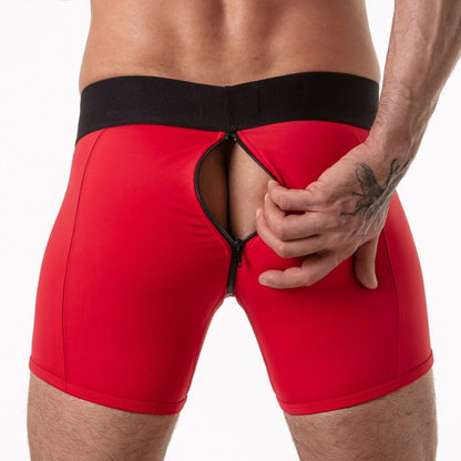 LOCKER GEAR - WIDE WAISTBAND TRUNK
