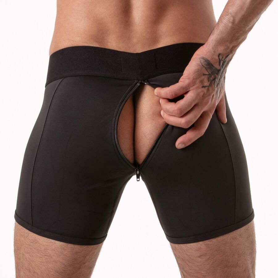 LOCKER GEAR - WIDE WAISTBAND TRUNK