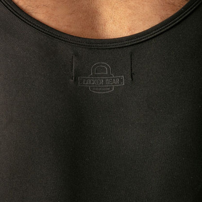 LOCKER GEAR - OPEN ACCESS SINGLET