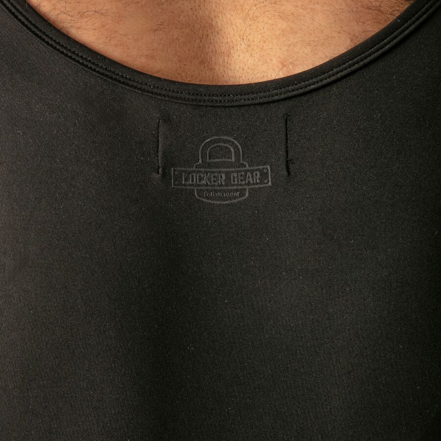LOCKER GEAR - OPEN ACCESS SINGLET