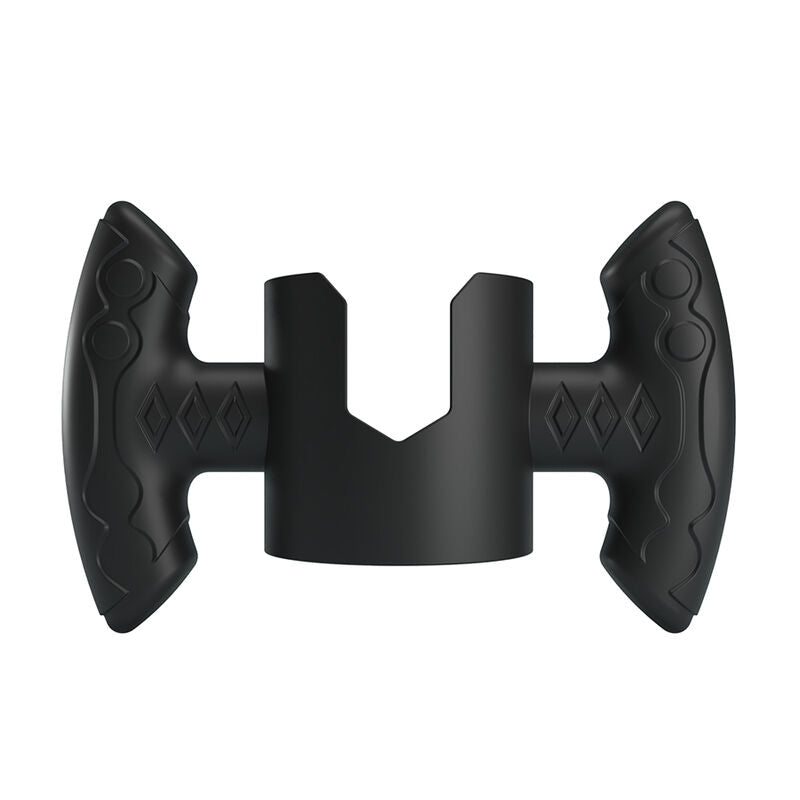 PRETTY LOVE - UNIVERSAL MASTURBATOR HANDLE