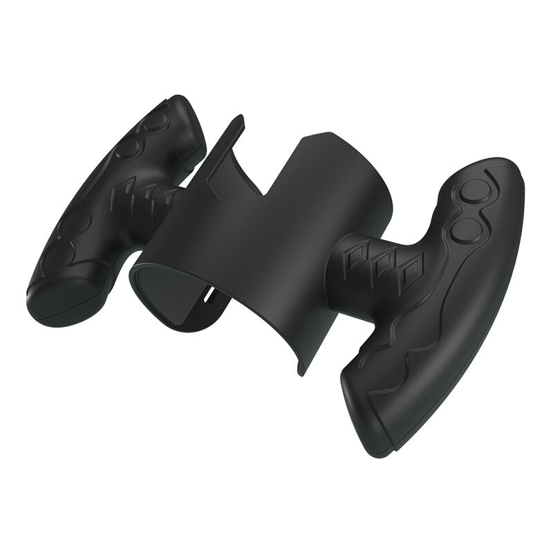 PRETTY LOVE - UNIVERSAL MASTURBATOR HANDLE
