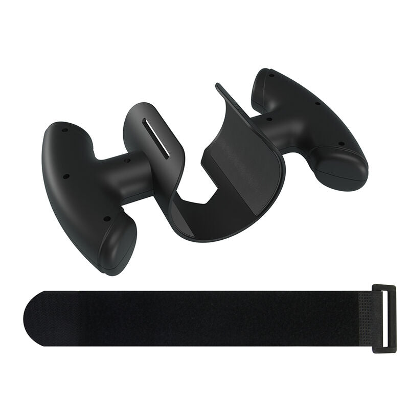 PRETTY LOVE - UNIVERSAL MASTURBATOR HANDLE